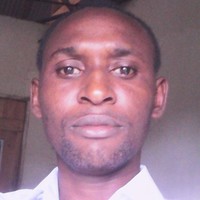 Harrison Ndeke