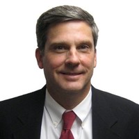 Mark Chinery