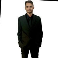Sérgio Felipe Da Silva Alves