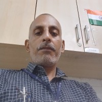 Upendra Mishra