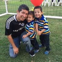 Luis Arguelles