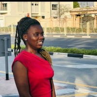 Mirembe Grace