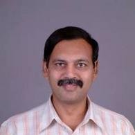 vilas shah