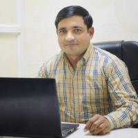 Arvind Kumar