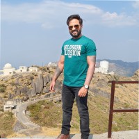 Nitin Nimbe