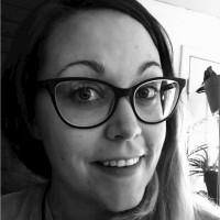 Tasha Harwood