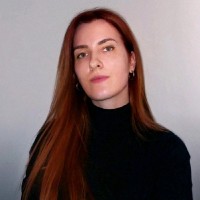 Loreta Stefanovska
