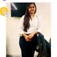 Alisha Shaikh