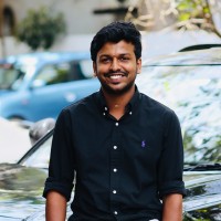 Ananthu Mohan