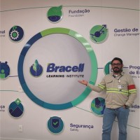 Marcos Maciel Salau