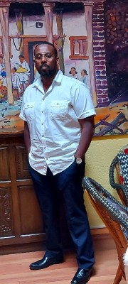 Warsama Youssouf