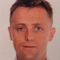 Michał Burandt