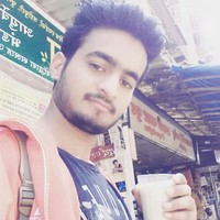 Deepank Tiwari