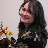 April Campbell