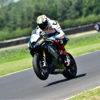 Chris Boland