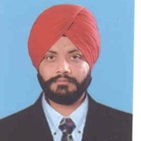 Gurvinder Singh