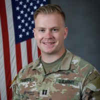 Eric Frandsen