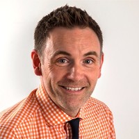 Gary Gordon