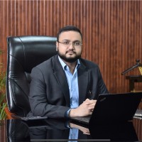 Sidhant Dalmia