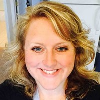 Amy Leeman