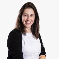 Marcela Rodrigues de Camargo