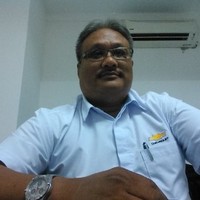 Md Amir bin Md Baki