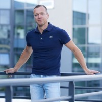 Lars Krause