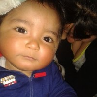 Frank Soto Alveal