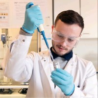 Kilian Caillaud, PhD