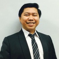 Richard Macalintal