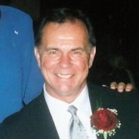 Pat Tobin