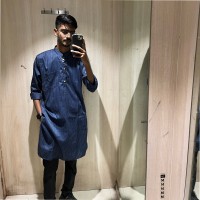 Bishal Barman