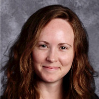 Katherine Matz