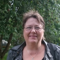 Ing-Britt Sunesson
