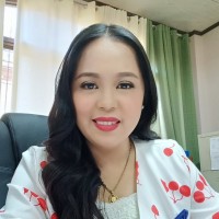 Cherrylyn Mae T. Cervantes, CPA