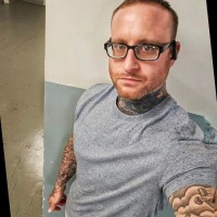 Shawn Eisenstein