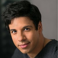 Ruben Mercado