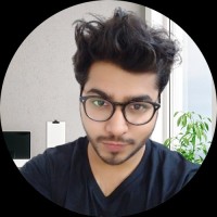 Mr Sahil