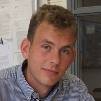 Klaas Lolkema