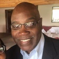 Robert P. Johnson