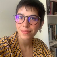 Júlia Dias De Carvalho