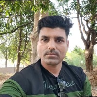 Dharmraj Yadav
