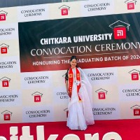 Shivani Jangid