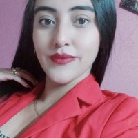 Reina Paola Morales Espinoza