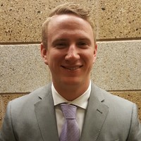 Jacob Perdue