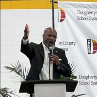 Dr. Frederick E. Polite