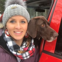 Danielle Friend