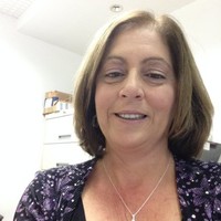 Donna Vlachos