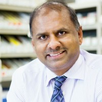 Dharma Naidu