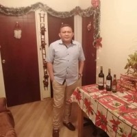 Deivi Antonio Moraonsalvo